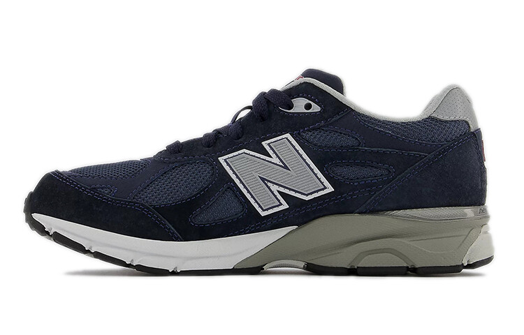 

Детские кроссовки New Balance NB 990 V3 Детские