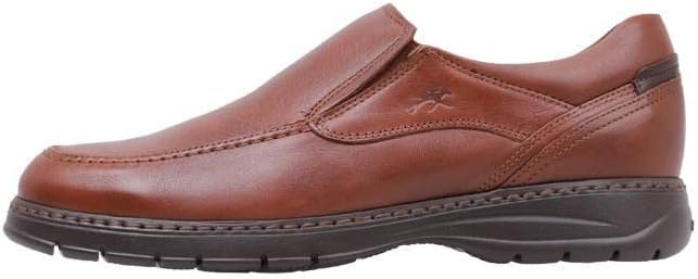 

Мужские слипоны Fluchos, Lebanon Brown