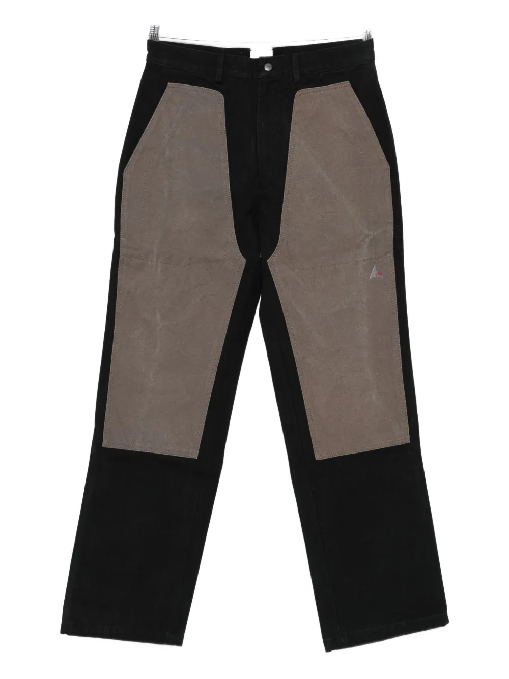 

Брюки Fomes ROA, черный