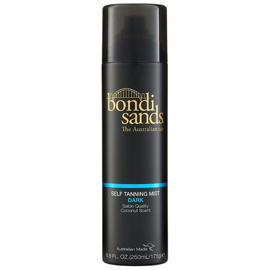 

Спрей для автозагара Bondi Sands, Self Tanning Mist Dark