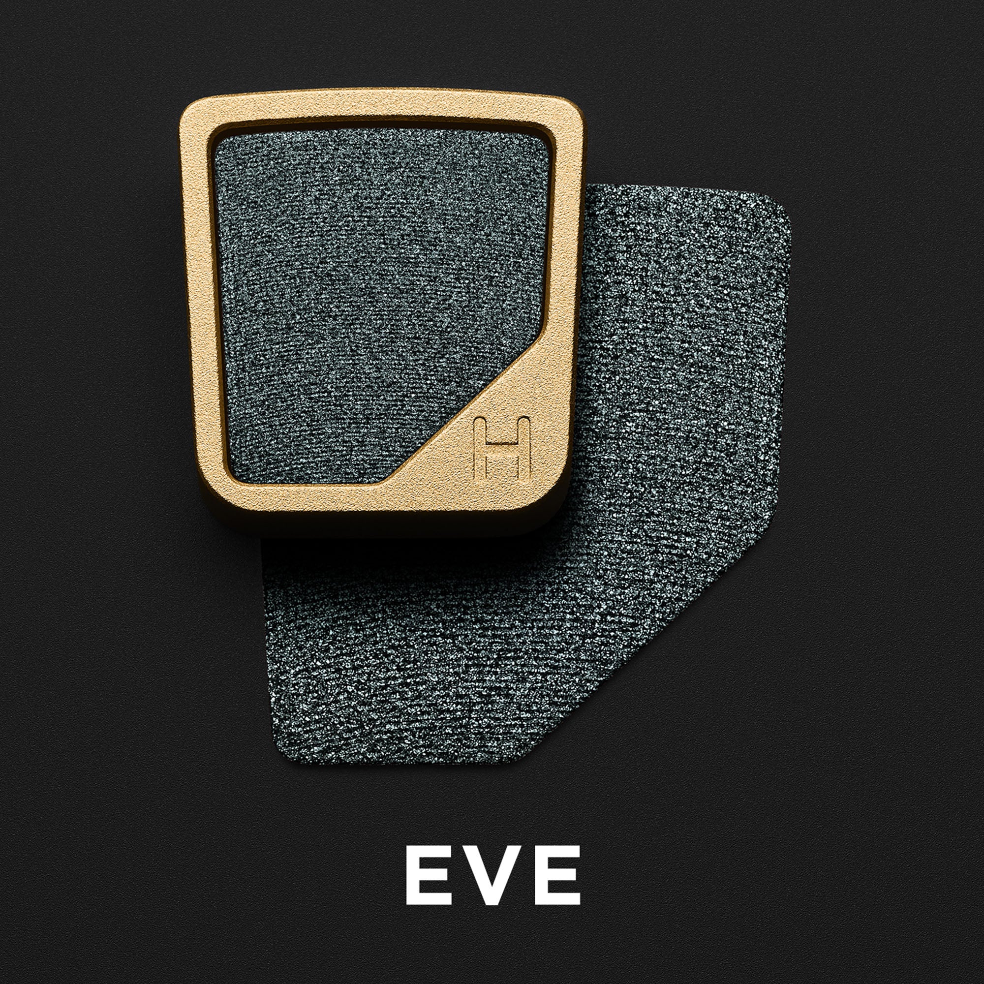 

Сменный блок теней Hourglass Curator Eyeshadow Refill, Eve