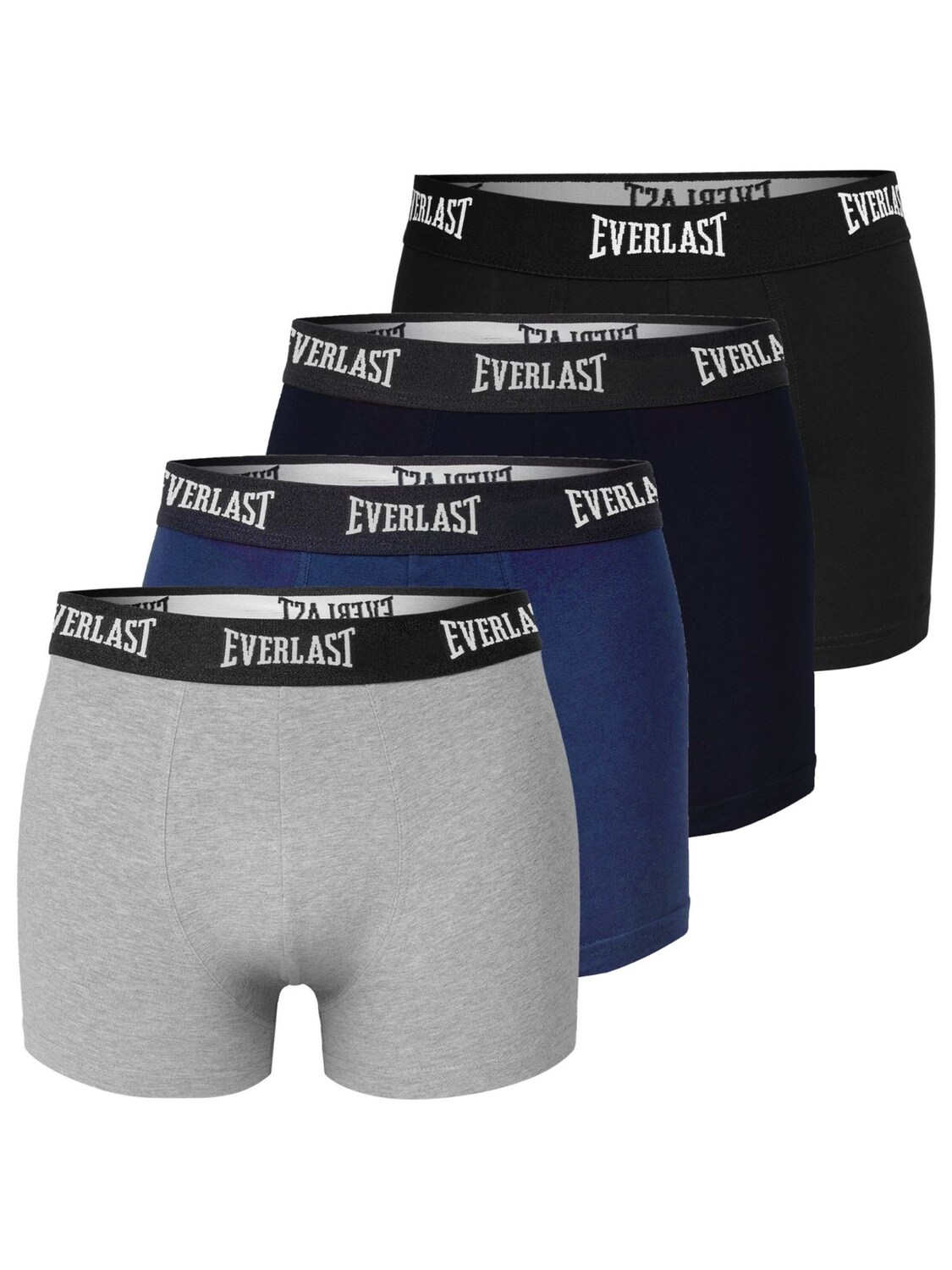 

Everlast Боксеры, мультиколор