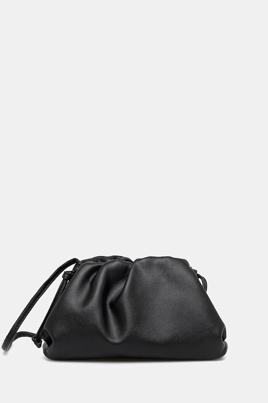 

Кожаная сумка Answear.LAB, черный