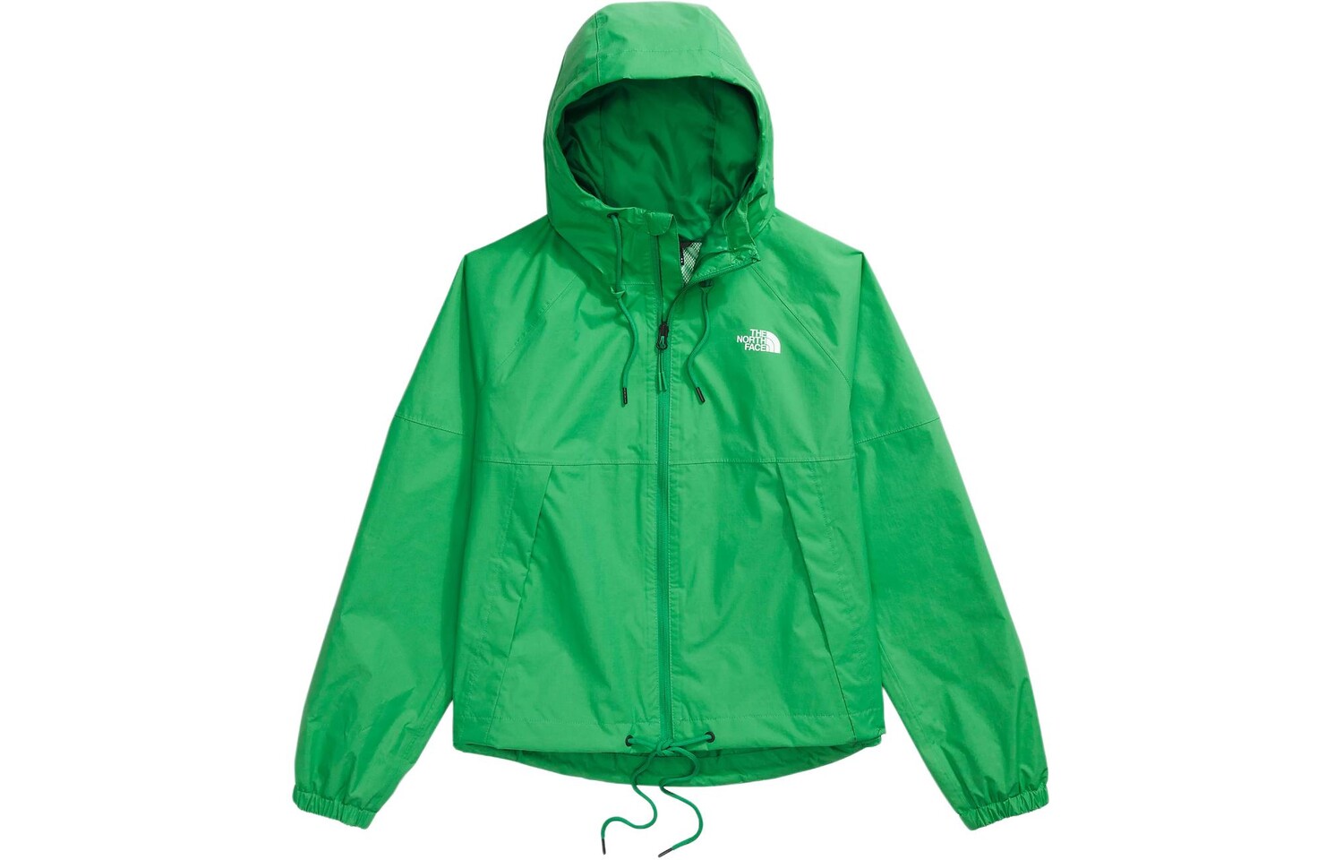 

THE NORTH FACE Женская куртка, цвет Green