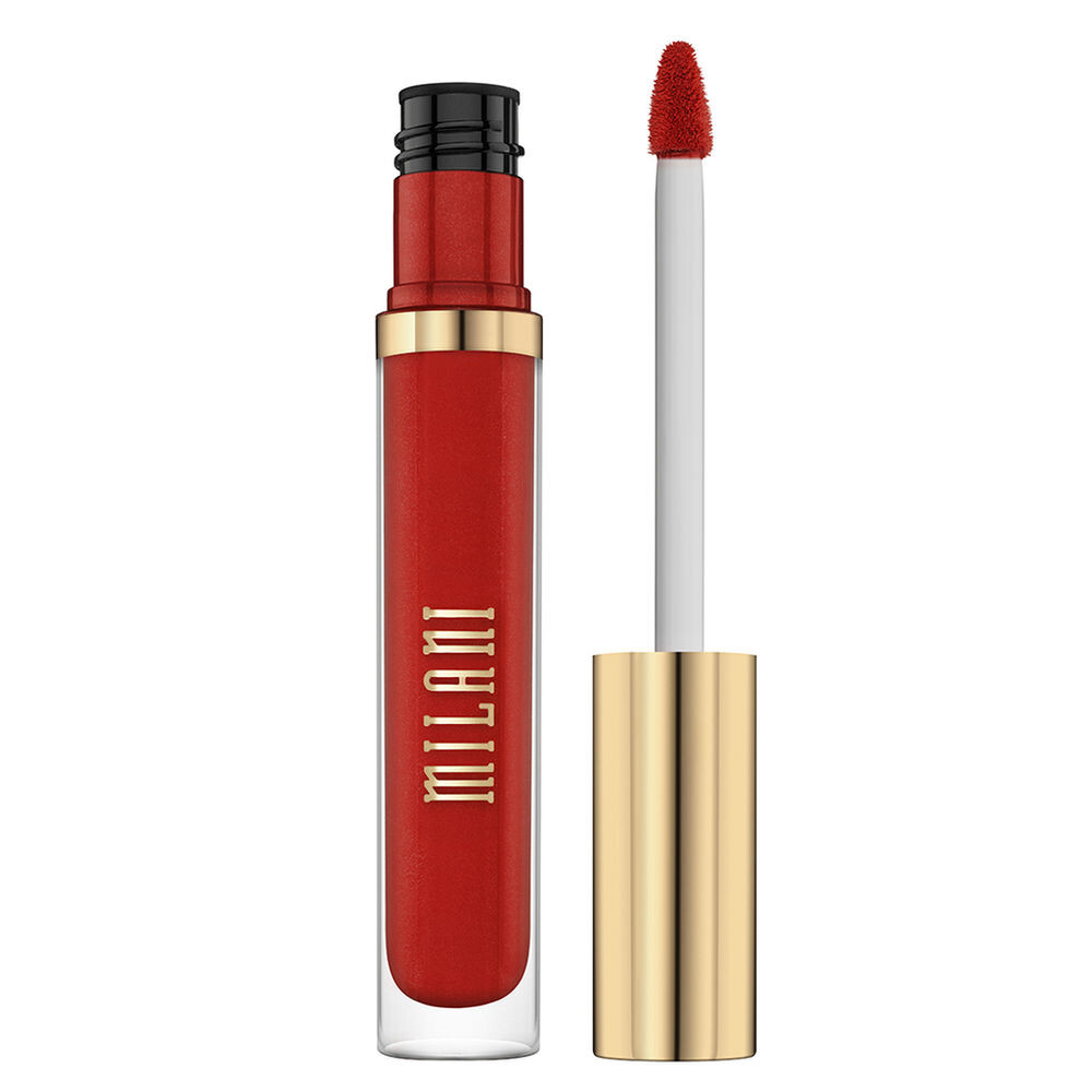 

Блеск для губ Amore Shine Labial Líquido Milani Cosmetics, цвет 06 passion