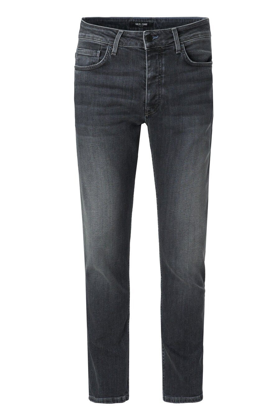 

Облегающие джинсы Salsa Jeans, серый деним