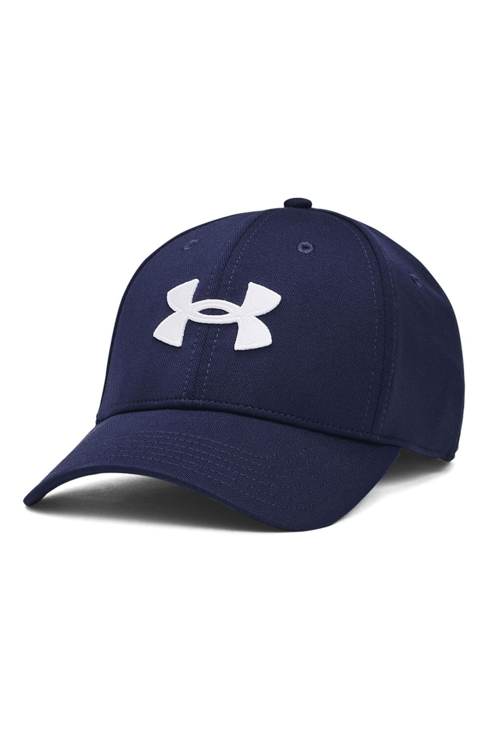 

Блестящая шляпа Under Armour, синий