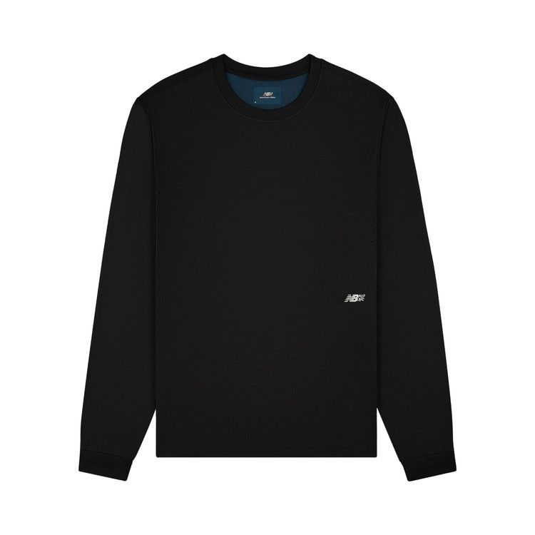 

Футболка Aimé Leon Dore x New Balance Rc56 Long-Sleeve Performance Tee, Jet Black
