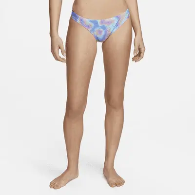 

Низ бикини Nike Swim HydraStrong, разноцветный