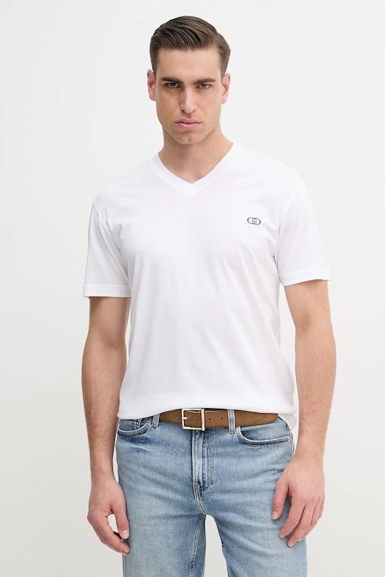 

Футболка Liu Jo, белый