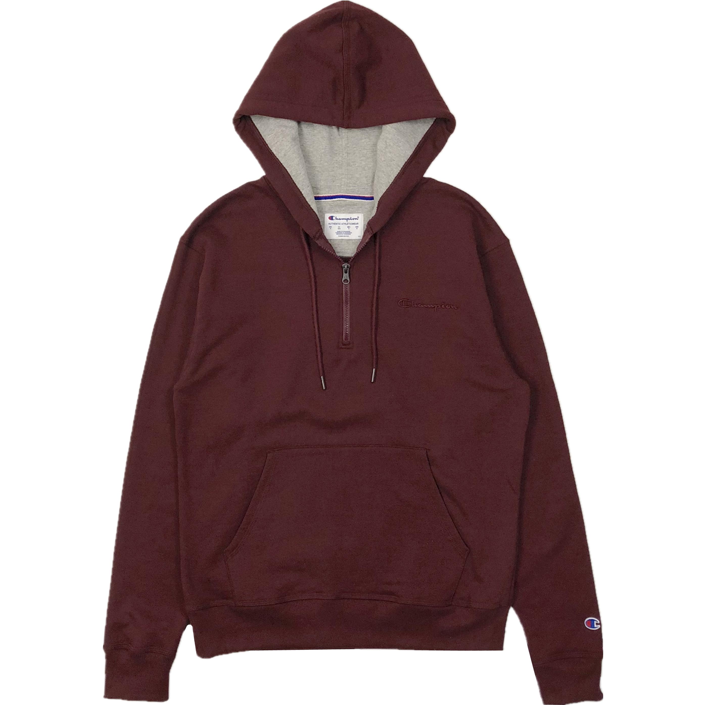 

Свитшот US Version Unisex Бордовый Champion
