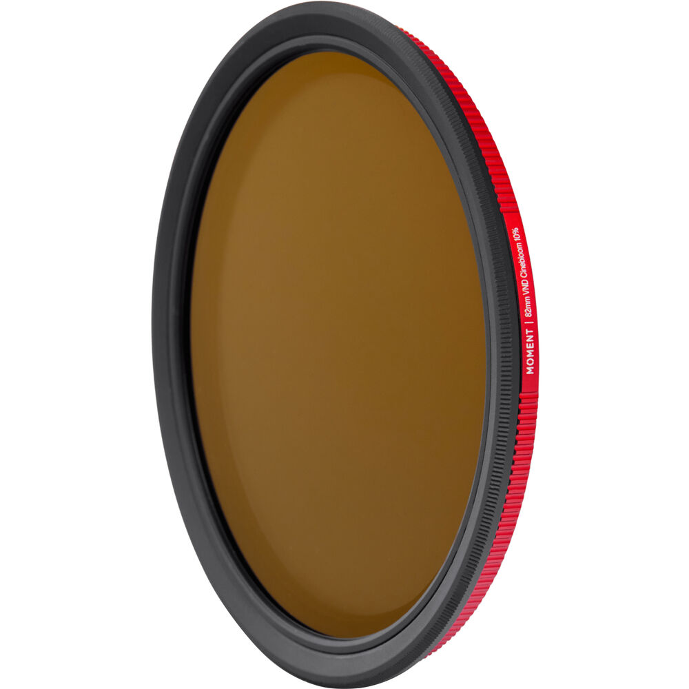 

Фильтр Moment CineBloom Variable ND Filter 107-136