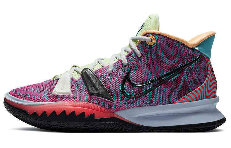 

Баскетбольные кроссовки Nike Kyrie 7 унисекс