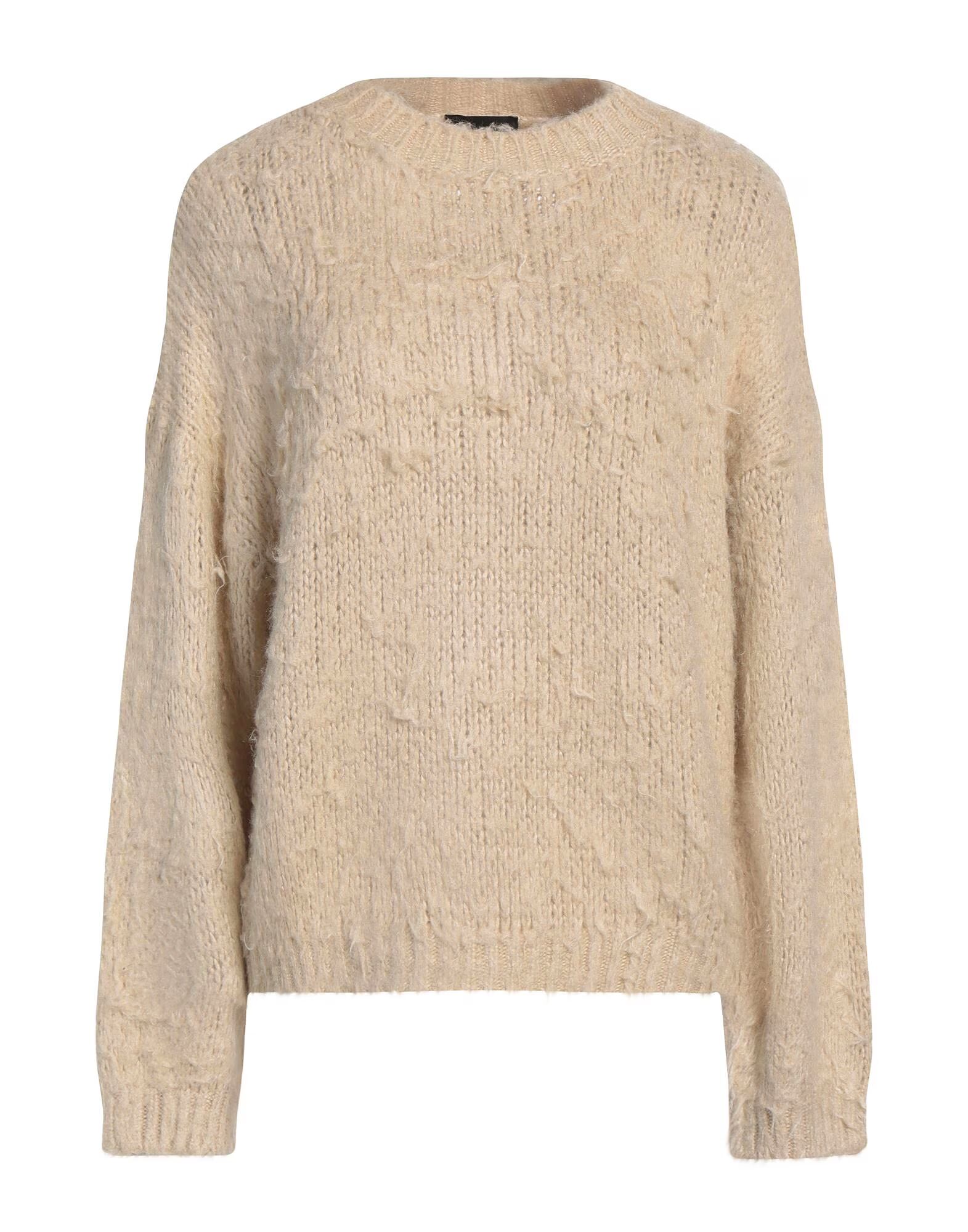 

Свитер Roberto Collina, слоновая кость