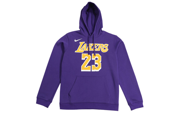 

Толстовка X NBA для мужчин Nike