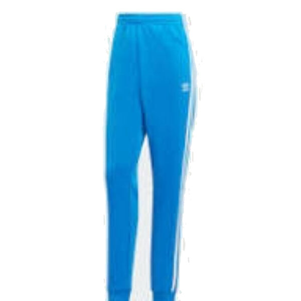 

Штаны adicolor classics cuffed спортивные штаны азиатские размеры Adidas, синий
