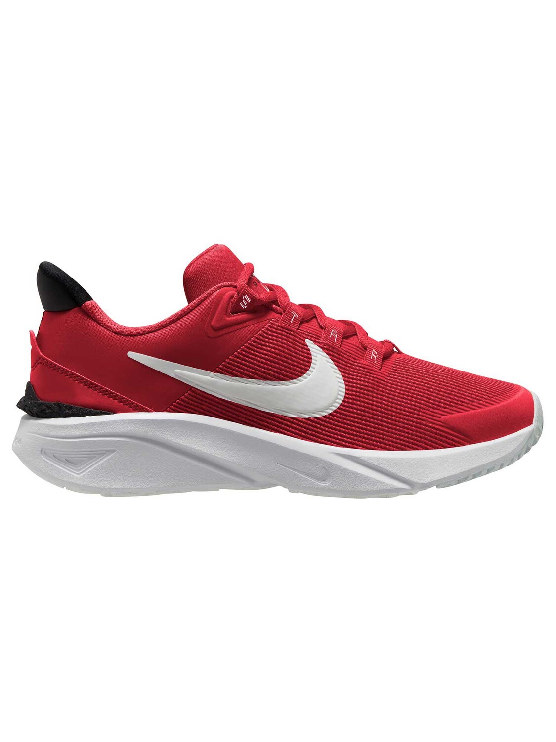 

Кроссовки Nike STAR RUNNER 4 NN (GS), красный