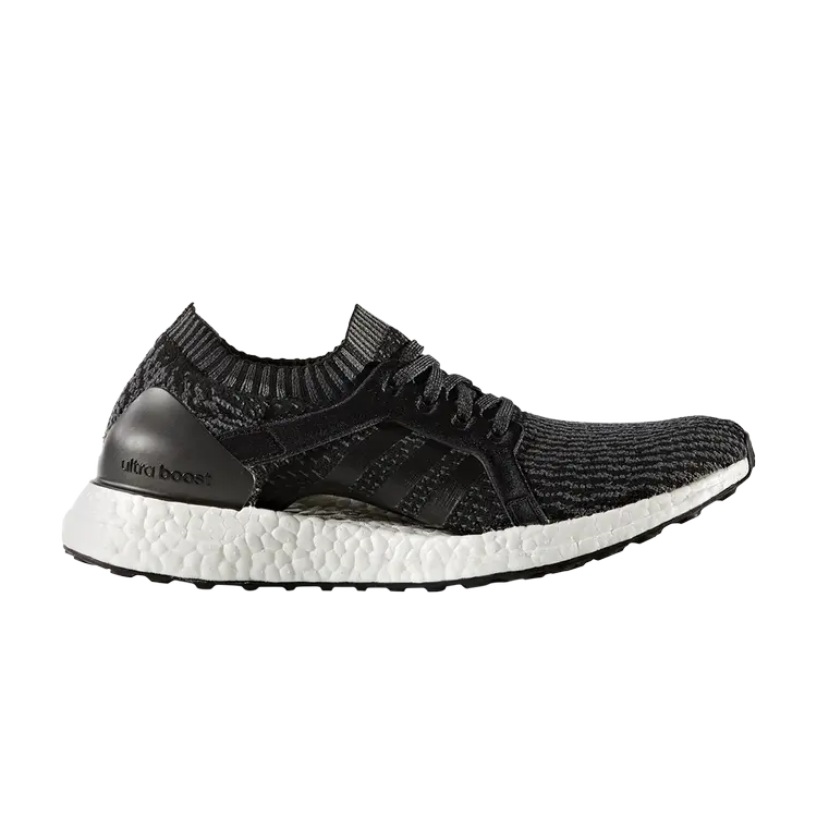 

Кроссовки Adidas Wmns UltraBoost X 'Onix', черный