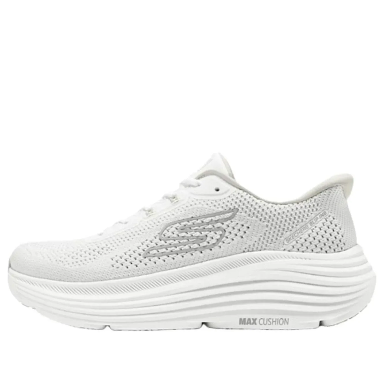 Кроссовки Skechers Go Run 'White'