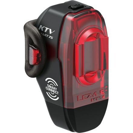 

Подключите пару Smart Light 1000XL + KTV 75 Smart Light Lezyne, черный, Серый, Подключите пару Smart Light 1000XL + KTV 75 Smart Light Lezyne, черный