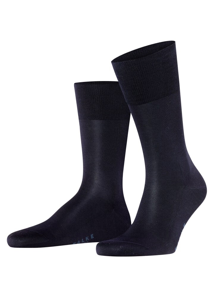 

Носки Falke, цвет dark navy