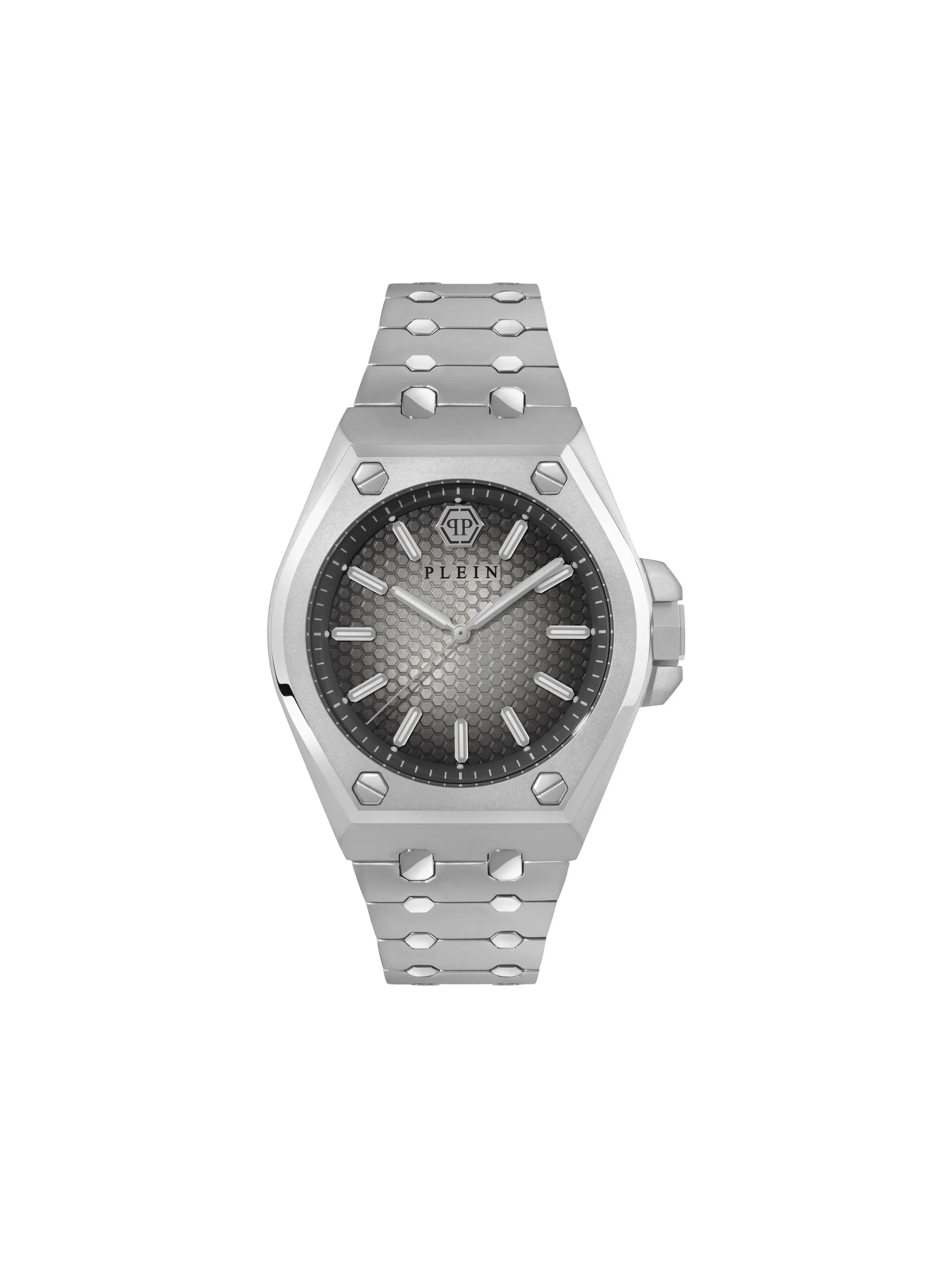 

Наручные часы Extreme Gent 43 мм Philipp Plein, черный