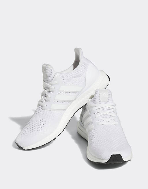 

Белые кроссовки adidas Sportswear Ultraboost 1.0, Белый, Белые кроссовки adidas Sportswear Ultraboost 1.0