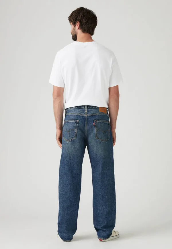 568 свободные свободные джинсы Levi'S, Aisle Seat — фото 3