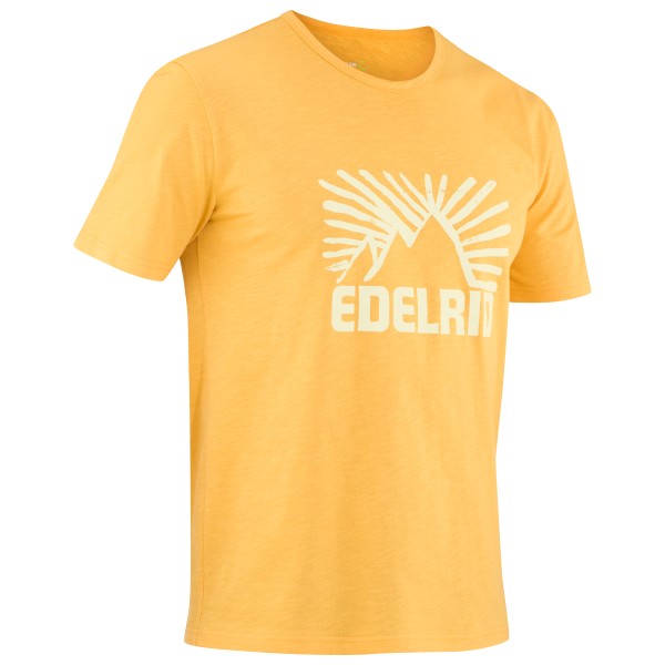 

Хайбол IV - Футболка Edelrid, Plantain