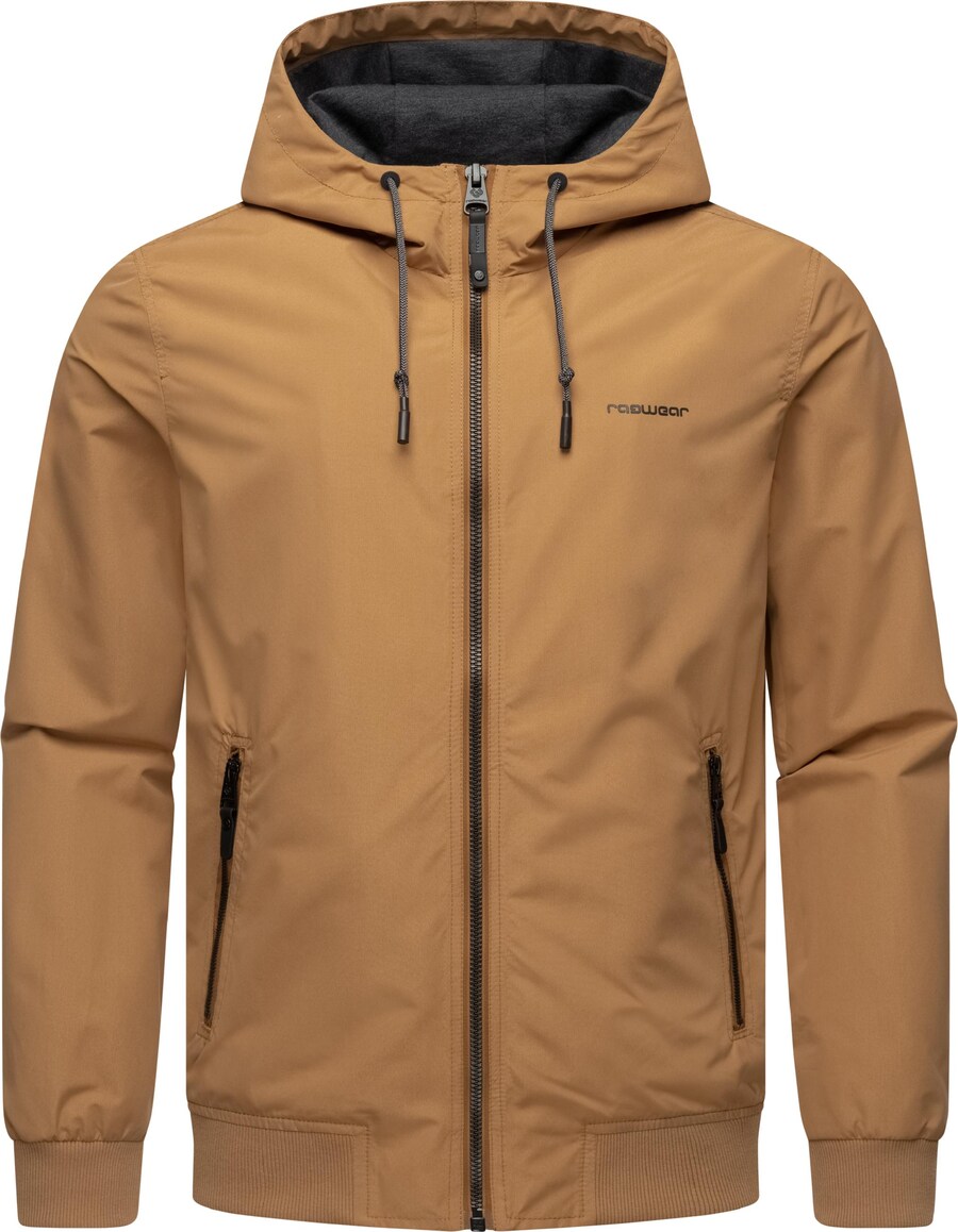 

Куртка для выступлений Ragwear Perci, коричневый
