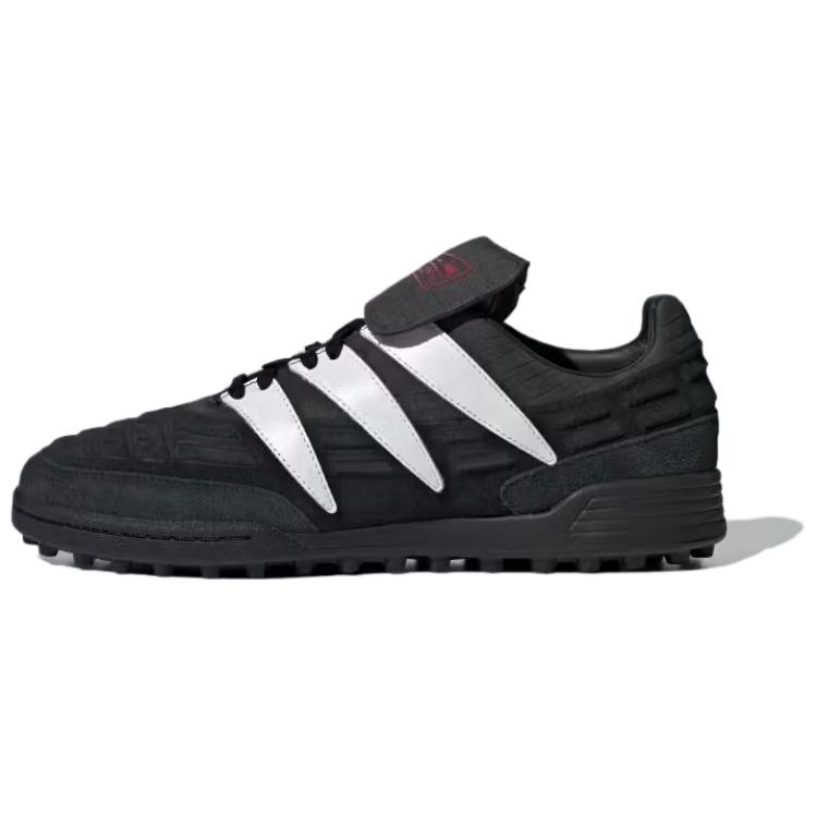 

Predator 94 Tf Core Black Adidas, Черный Белый