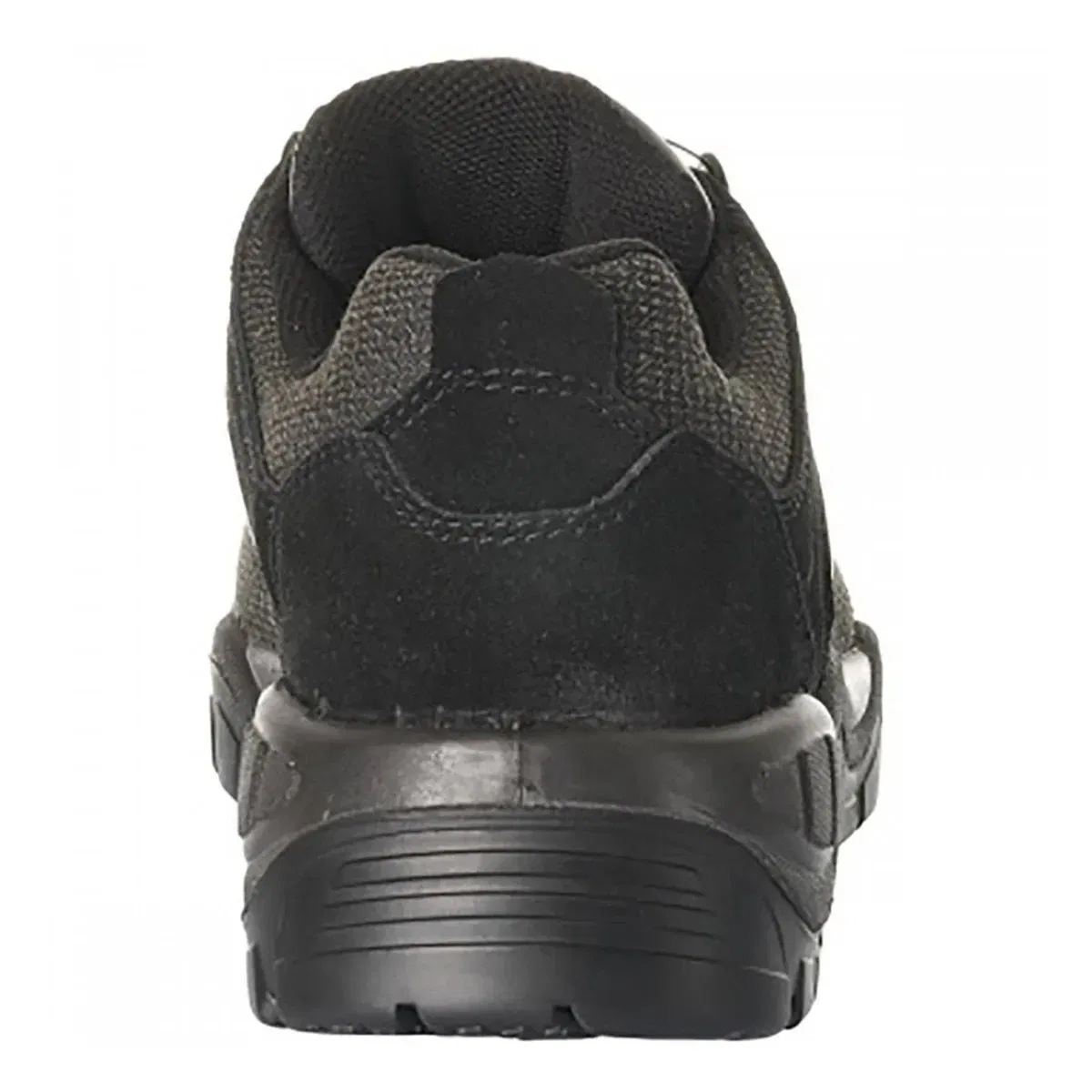 Кроссовки Mascot Cordura Safety Shoes, черный — фото 2