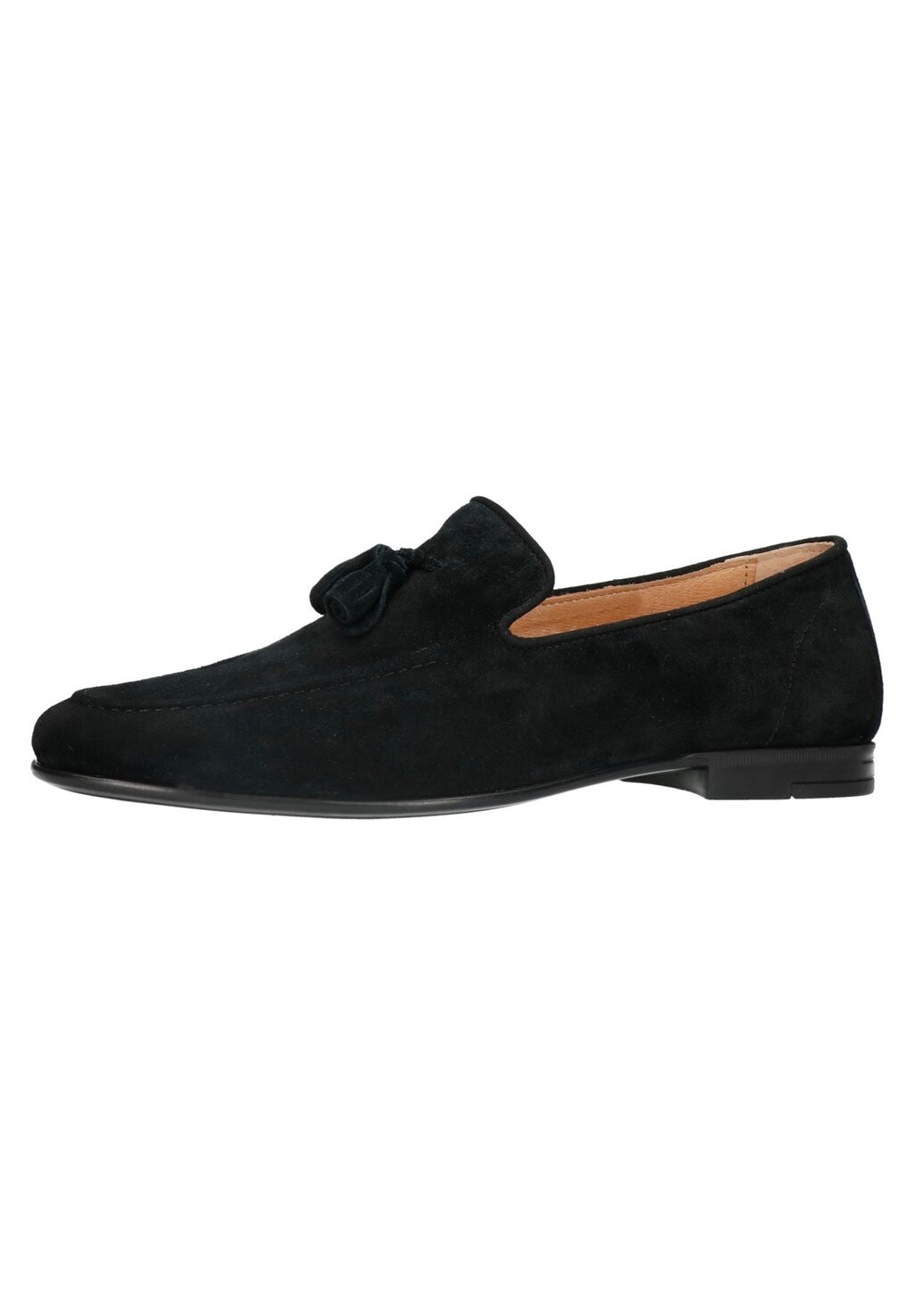 

Тапочки Manfield, цвет black
