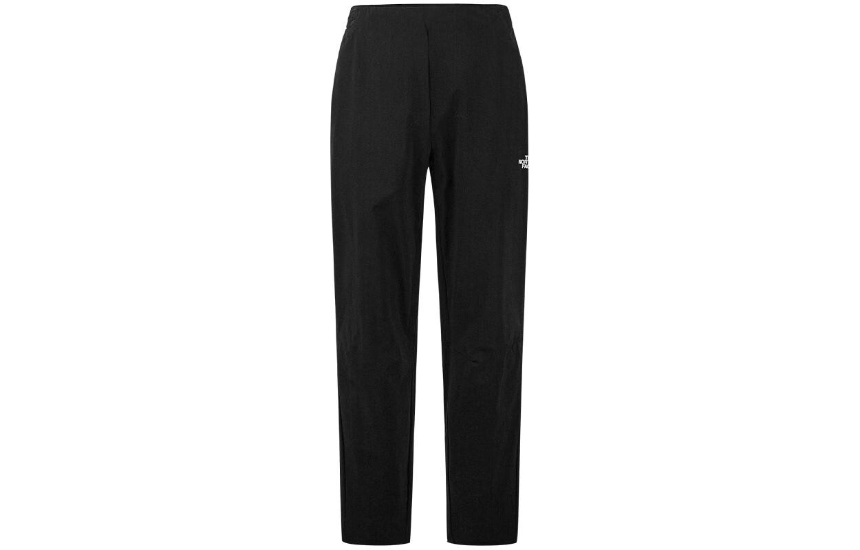 

THE NORTH FACE Мужские трикотажные спортивные штаны, цвет Black