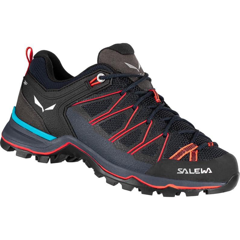 

Женские кроссовки MTN Trainer Lite Salewa, синий