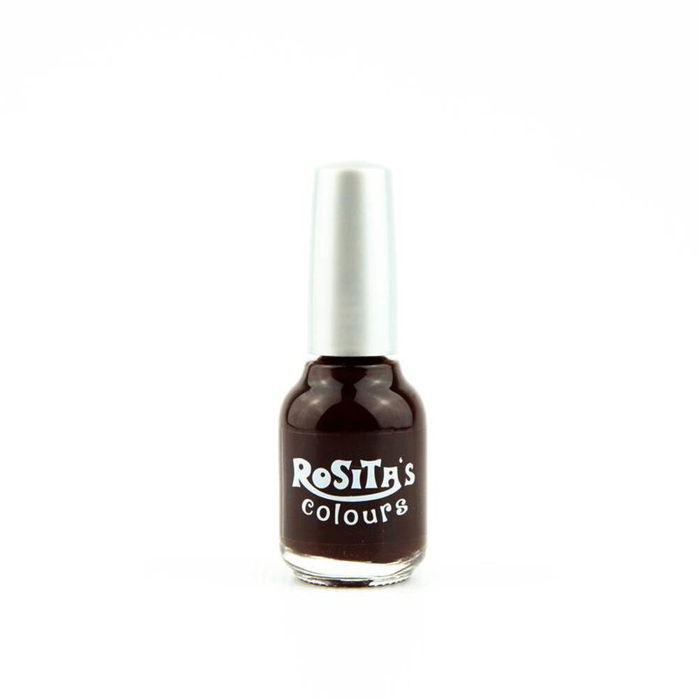 

Лак для ногтей Rosita'S Colours Esmalte Unas, № 17