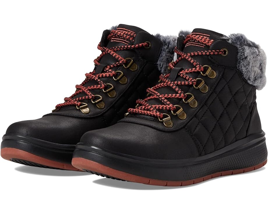 

Ботинки BOBS from SKECHERS Skipper Wave, цвет Black/Black
