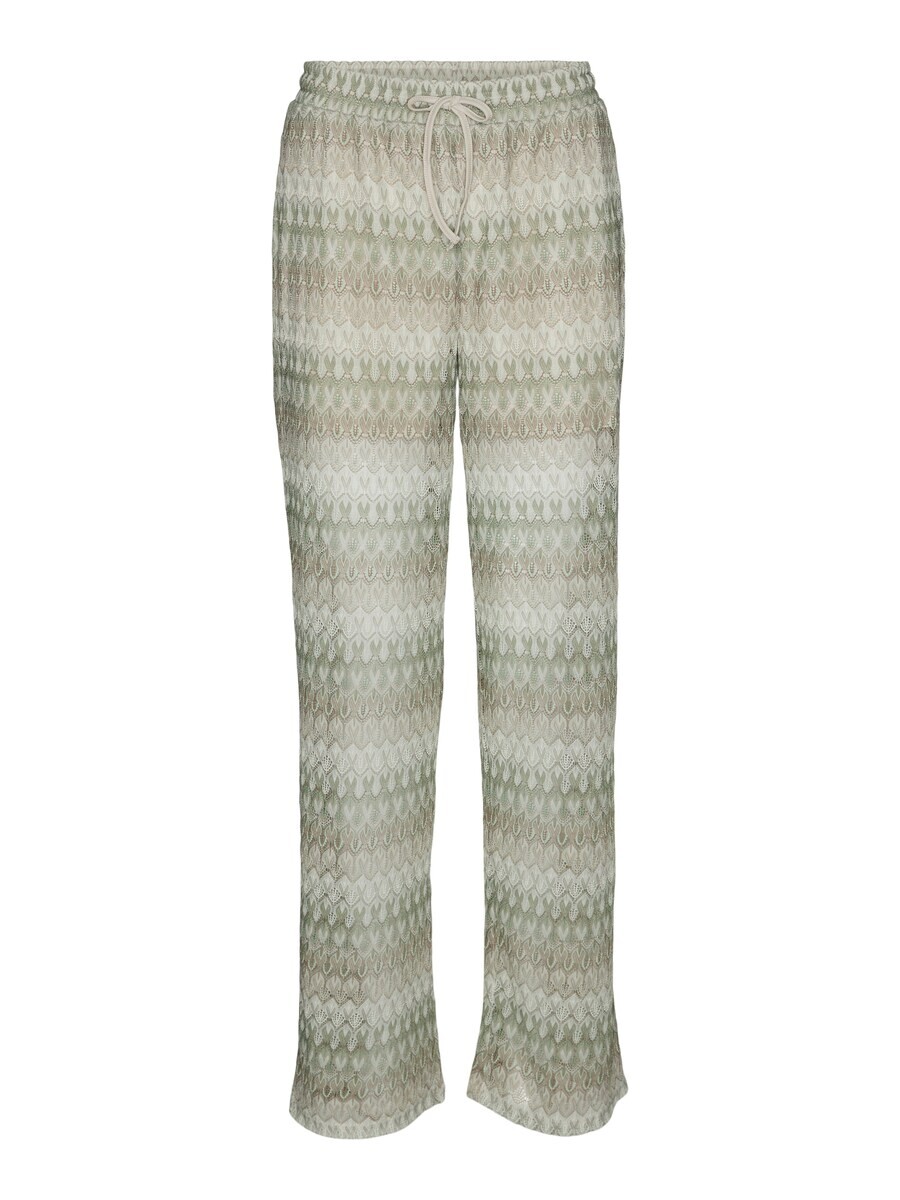 

Широкие брюки Vero Moda DICTE, цвет Pastel Green