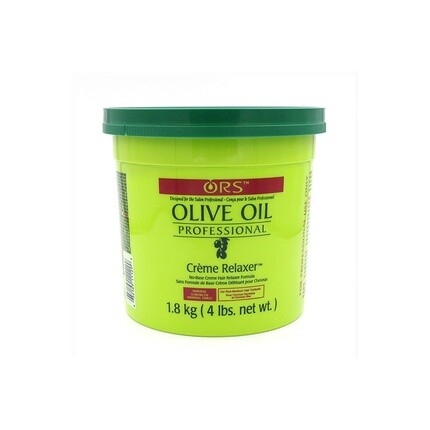 

Creme Relaxer - нормальная сила, 64 унции, Ors Olive Oil Professional