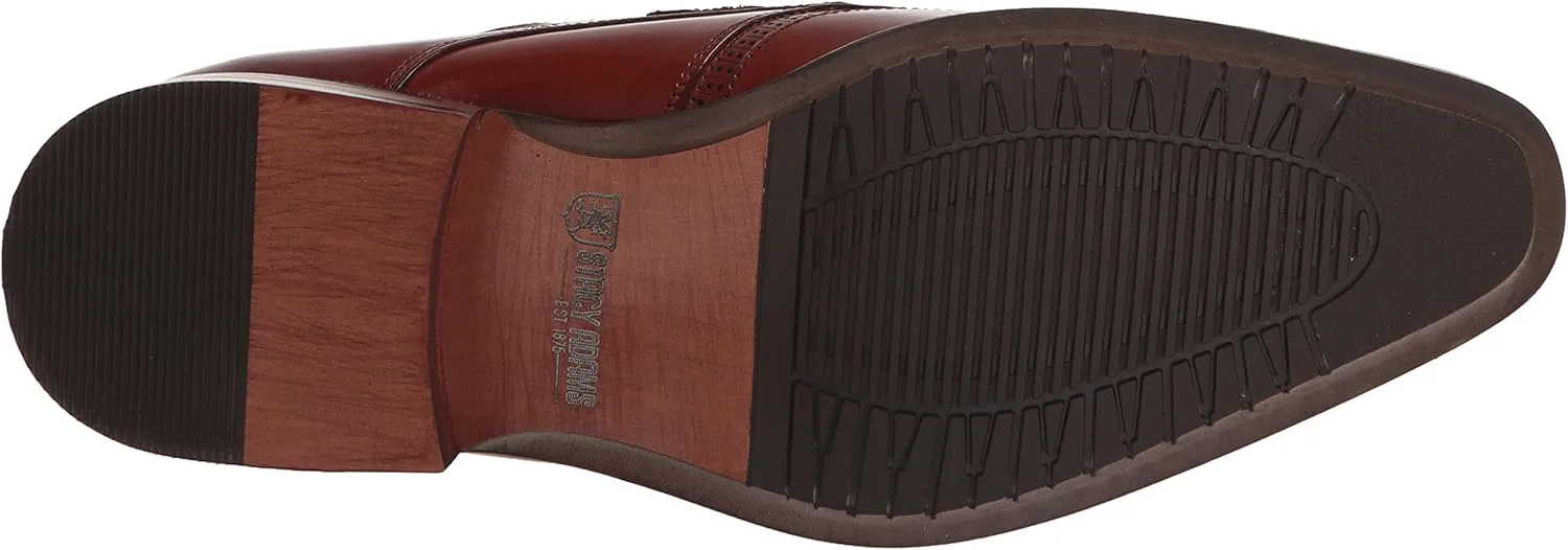 

Мужские туфли Stacy Adams Garven с монк-ремешком