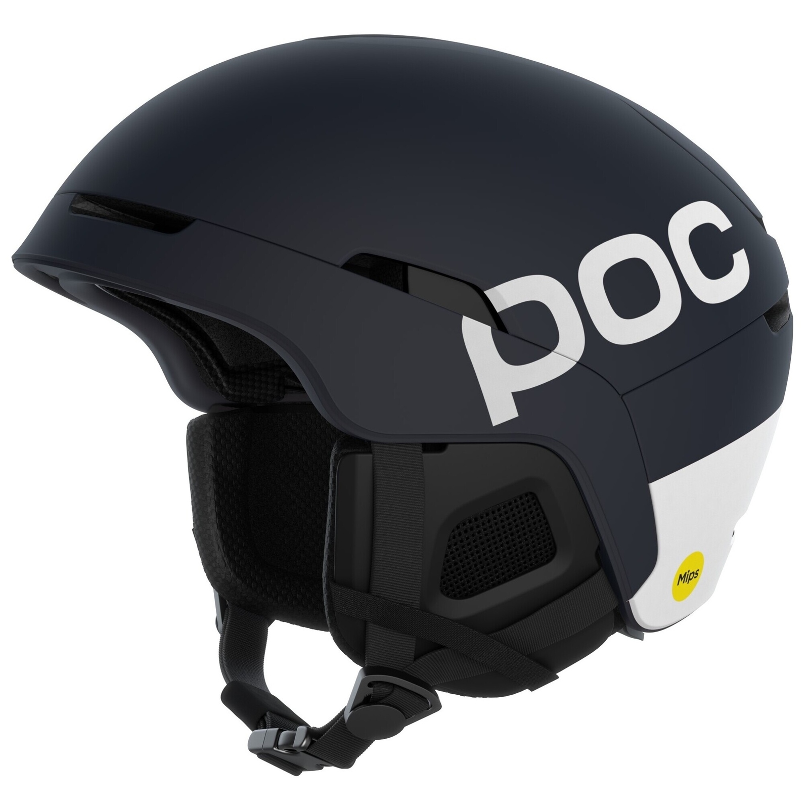 

Шлем Poc Obex Backcountry Mips, апатит темно-синий матовый