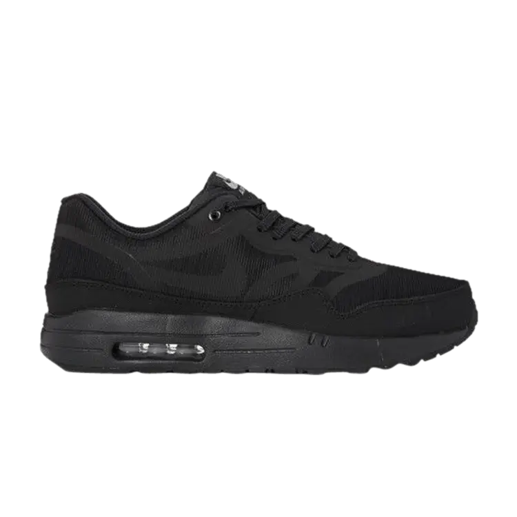 

Кроссовки Nike Air Max 1 Comfort Premium Tape Reflective Pack, черный
