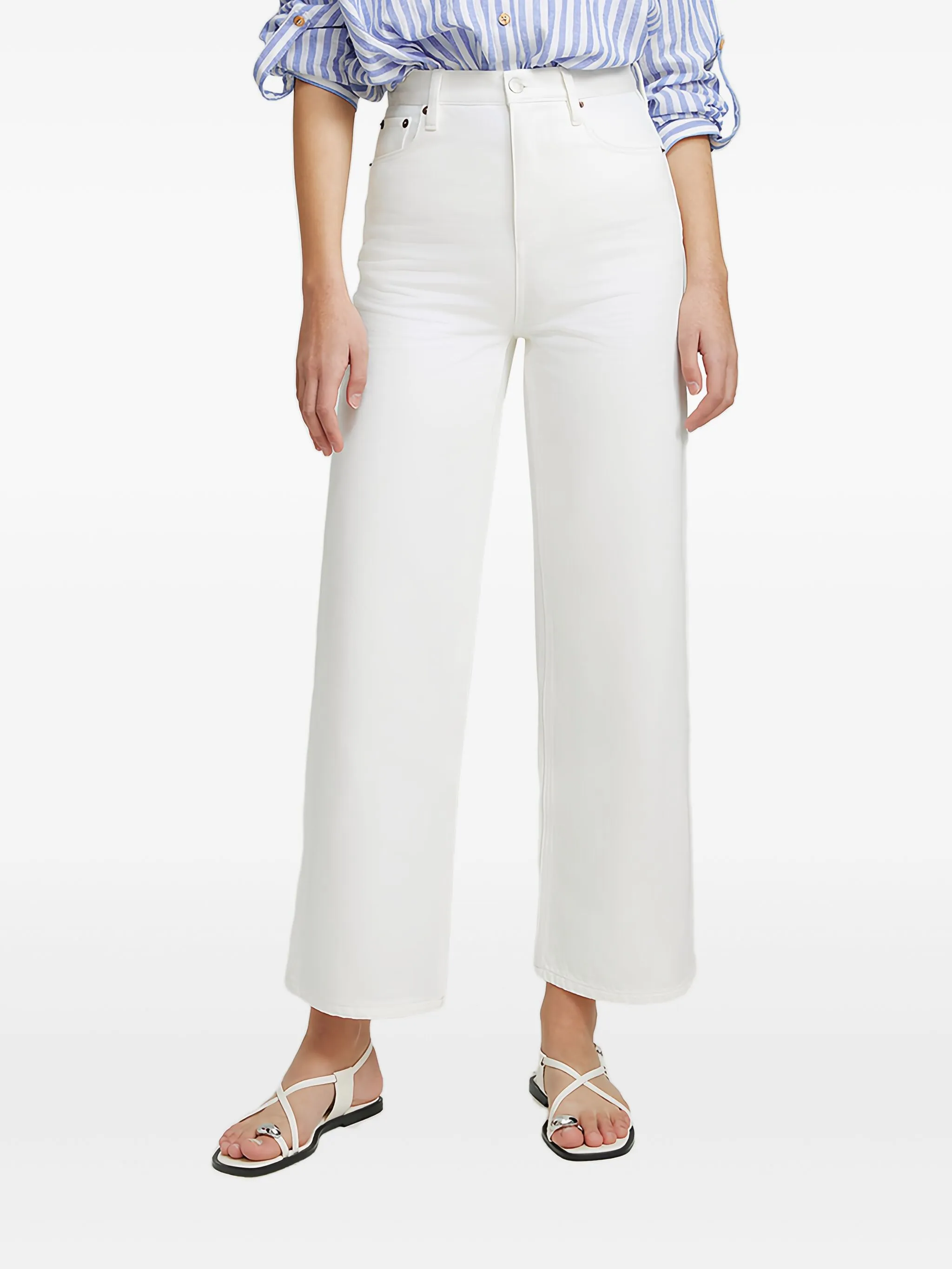 

Джинсы The Cityer Hey Joanie, белый