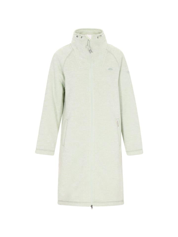 

Флисовая куртка Schmuddelwedda