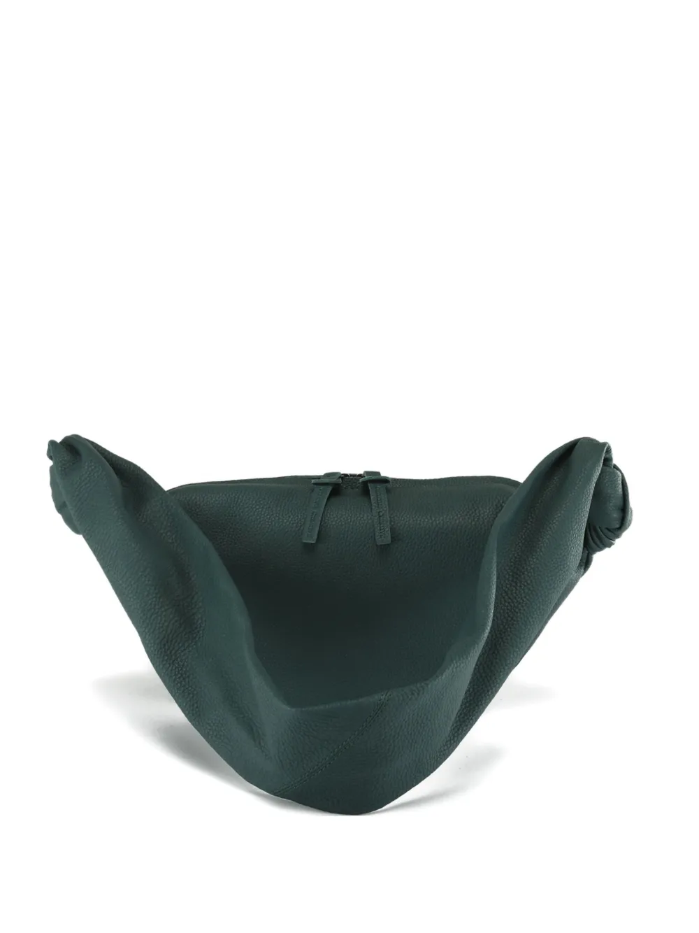 

Кожаная сумка на плечо Bolina Officine Creative, зеленый