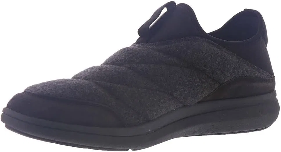 Мокасины Florsheim, угольный — фото 4