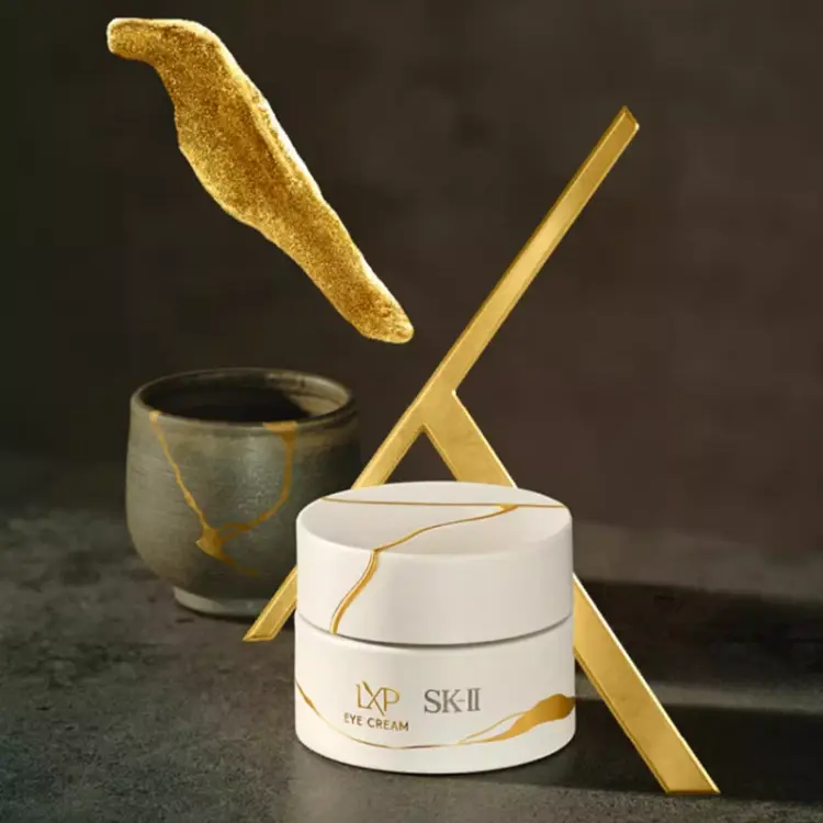 Крем для век sk ii lxp artisan против морщин, подтягивающий, питательный, восстанавливающий, 15 г SK-II — фото 3
