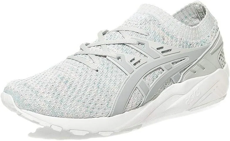 Кроссовки Asics Gel Kayano Trainer Evo, Glacier Grey Mid Grey