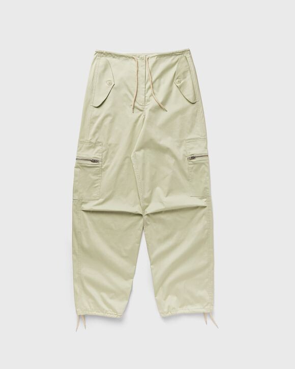 

Брюки Samsøe & Samsøe Chi Trousers, цвет frosted mint