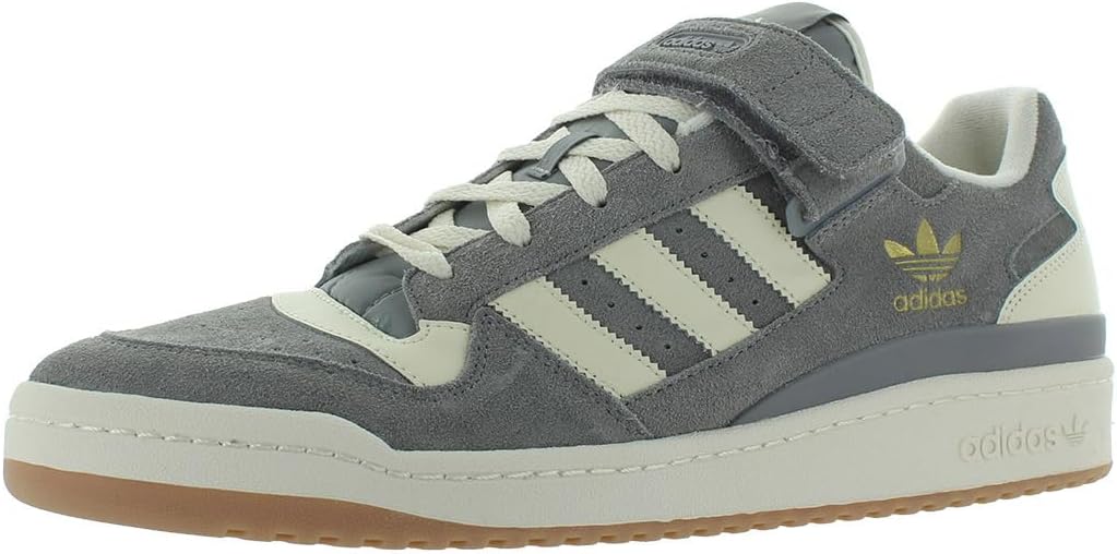 

Мужские кроссовки Adidas Forum Low Classic, белый/серый/угольный